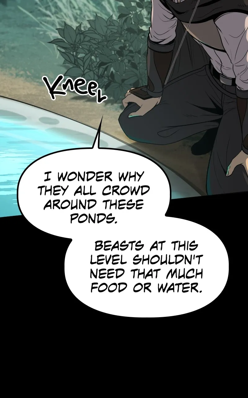 The Primal Hunter Chapter 50 page 88 - 