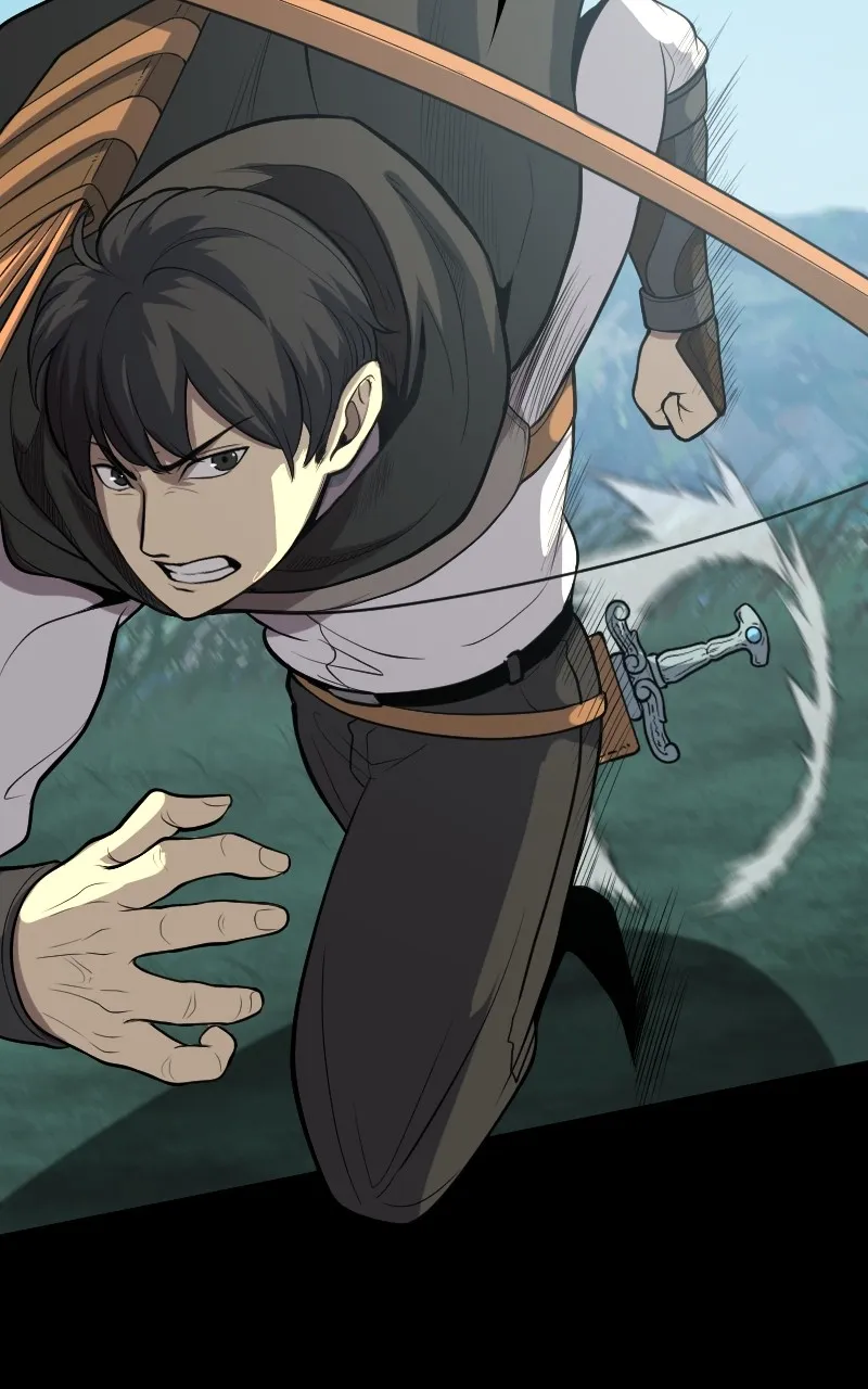 The Primal Hunter Chapter 51 page 12 - 
