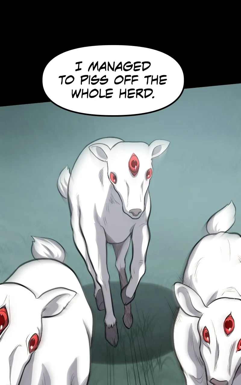 The Primal Hunter Chapter 51 page 13 - 