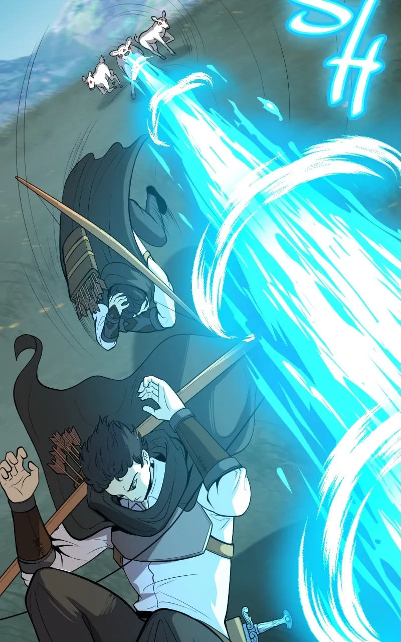 The Primal Hunter Chapter 51 page 18 - 