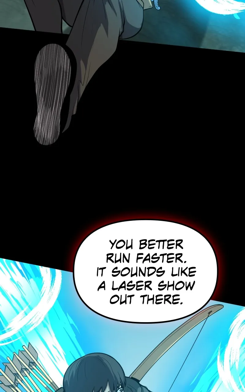 The Primal Hunter Chapter 51 page 19 - 