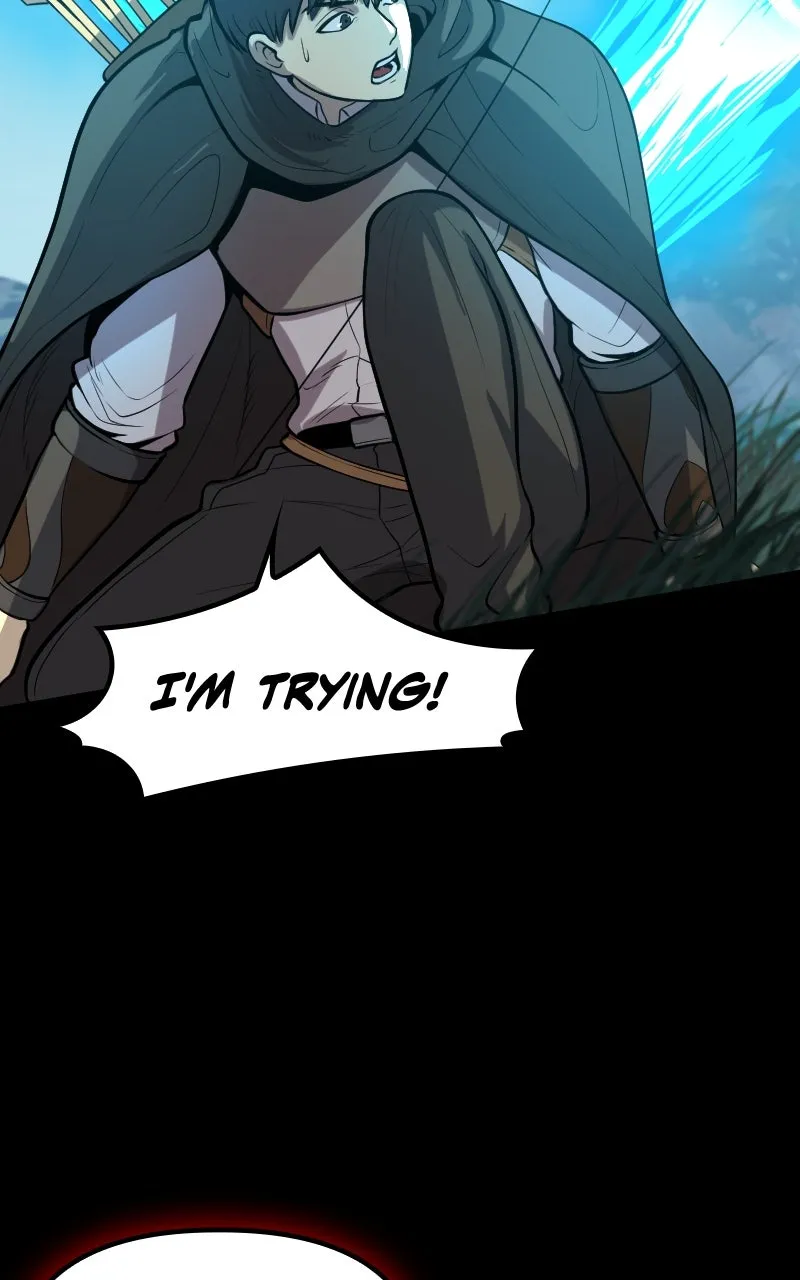 The Primal Hunter Chapter 51 page 20 - 