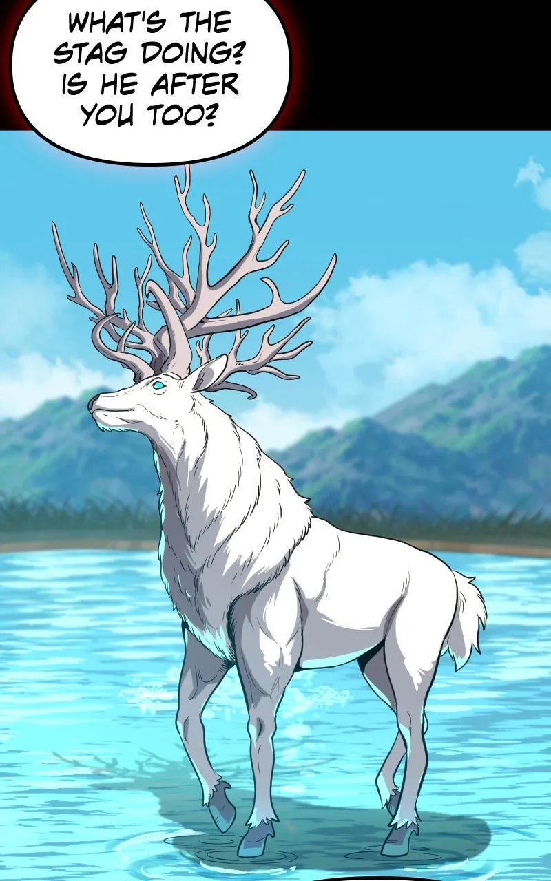 The Primal Hunter Chapter 51 page 21 - 