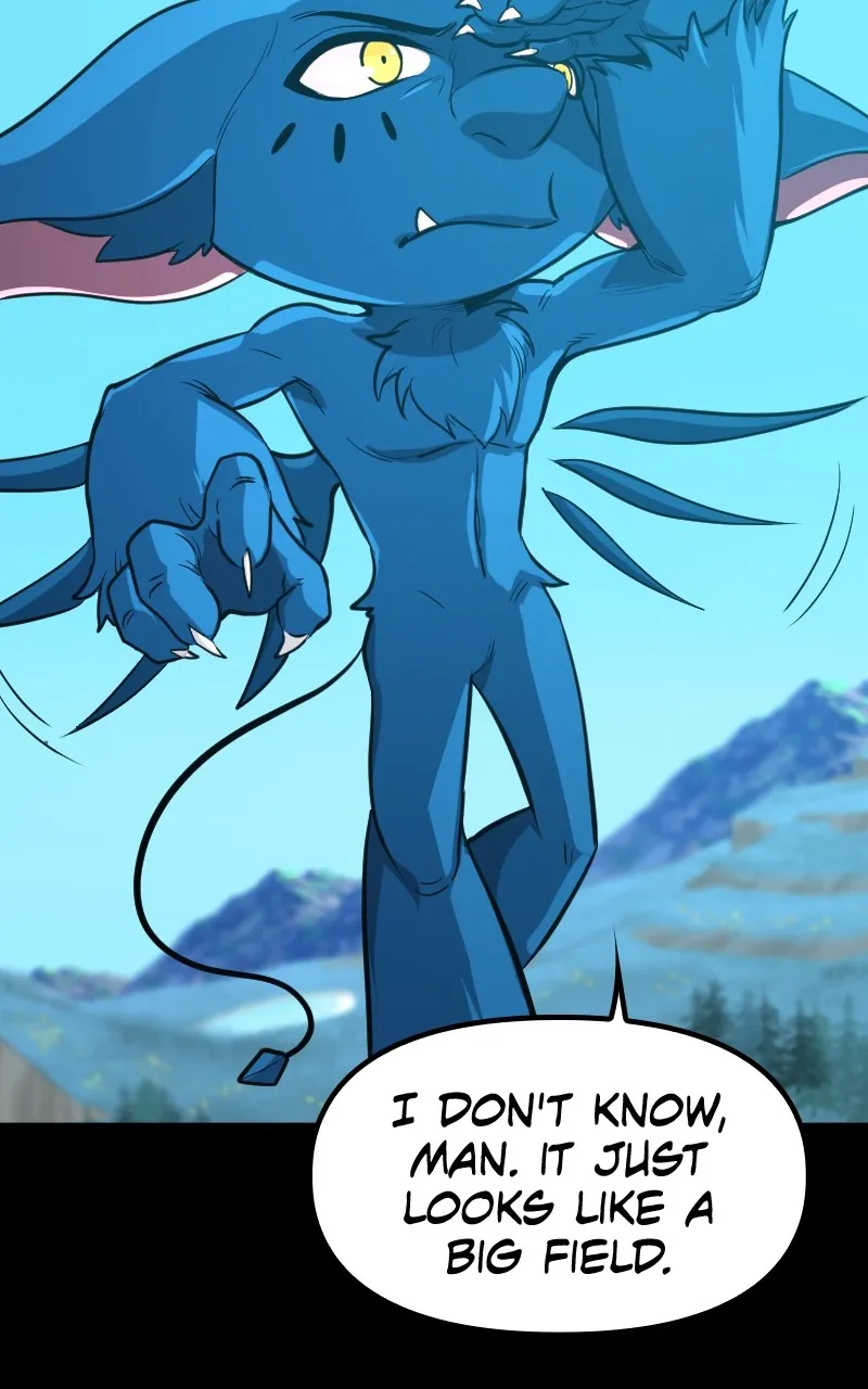 The Primal Hunter Chapter 51 page 32 - 
