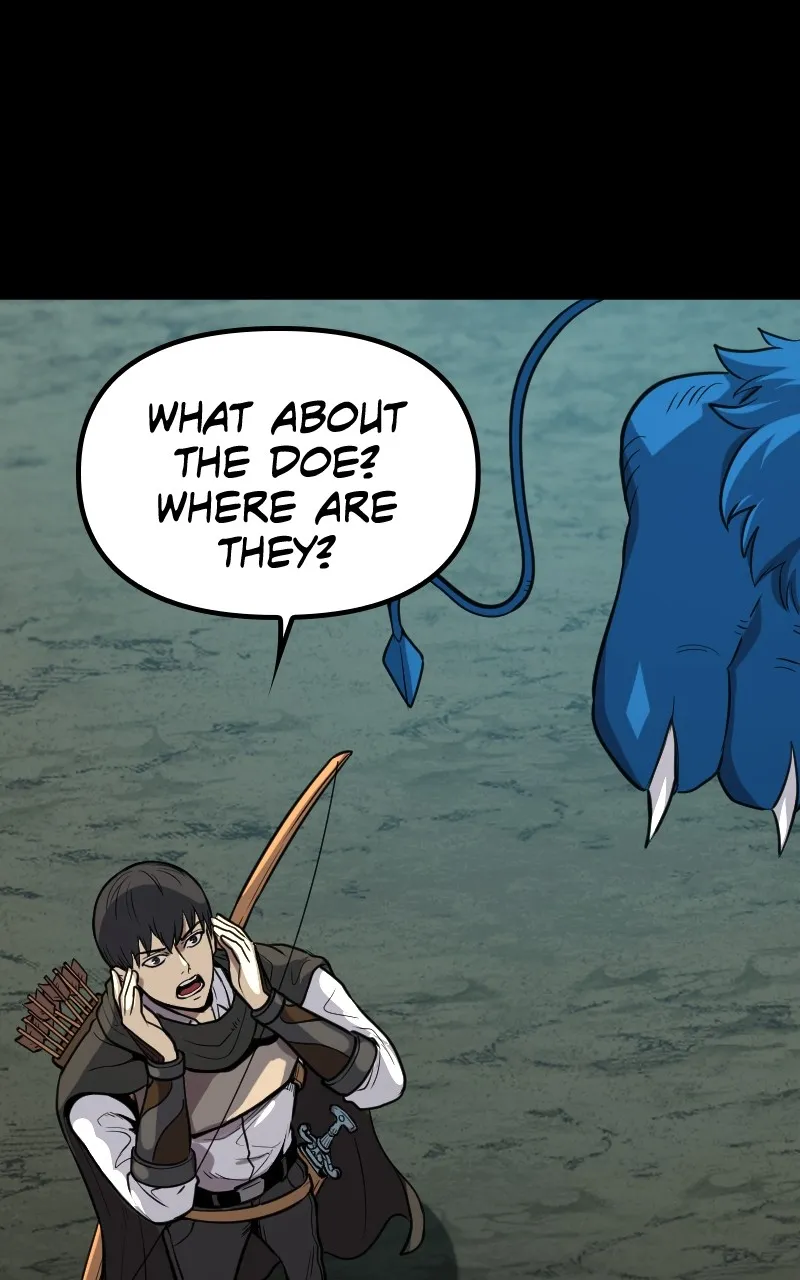 The Primal Hunter Chapter 51 page 33 - 