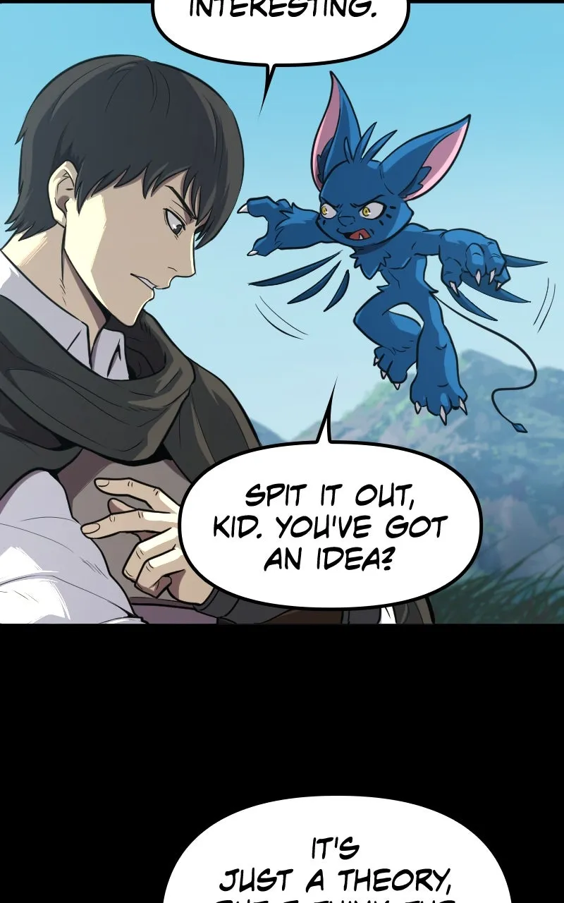 The Primal Hunter Chapter 51 page 36 - 