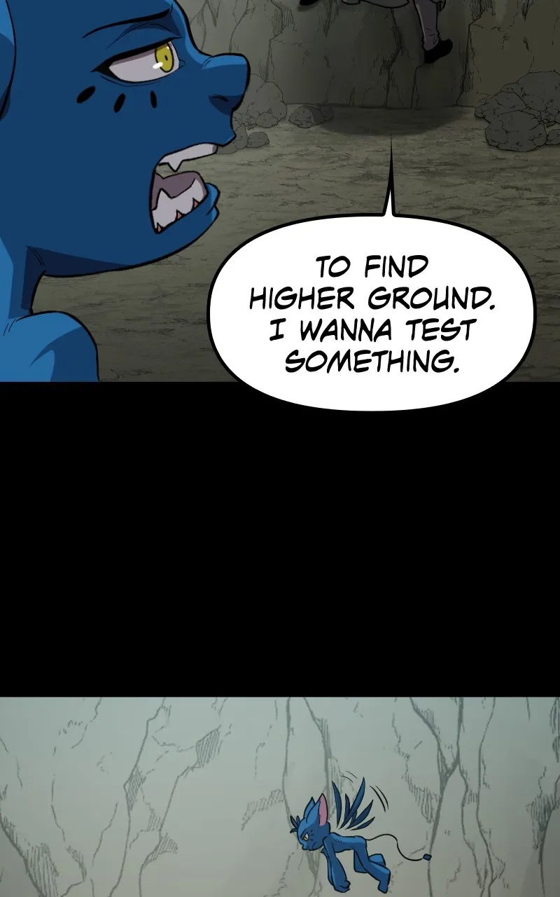 The Primal Hunter Chapter 51 page 40 - 