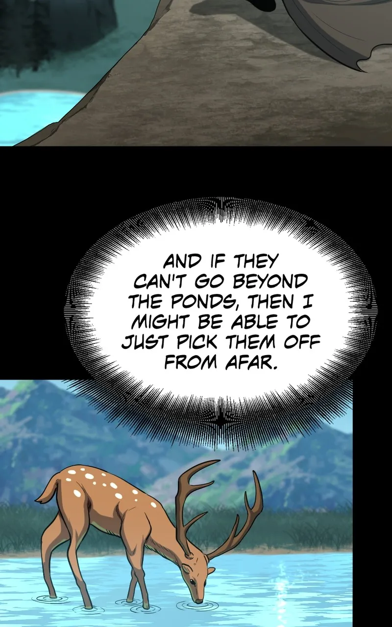 The Primal Hunter Chapter 51 page 43 - 