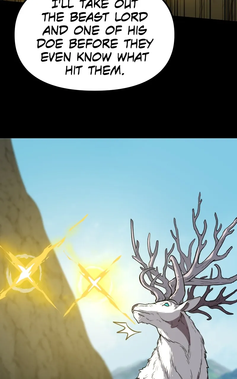 The Primal Hunter Chapter 51 page 58 - 