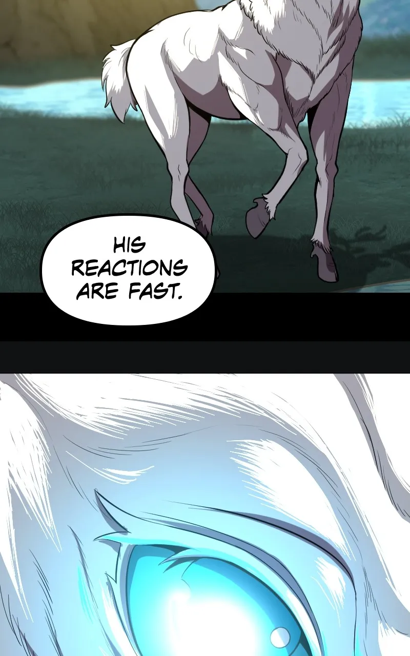 The Primal Hunter Chapter 51 page 59 - 