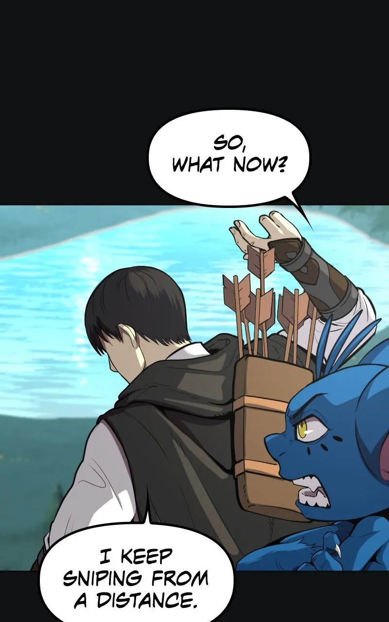 The Primal Hunter Chapter 51 page 68 - 
