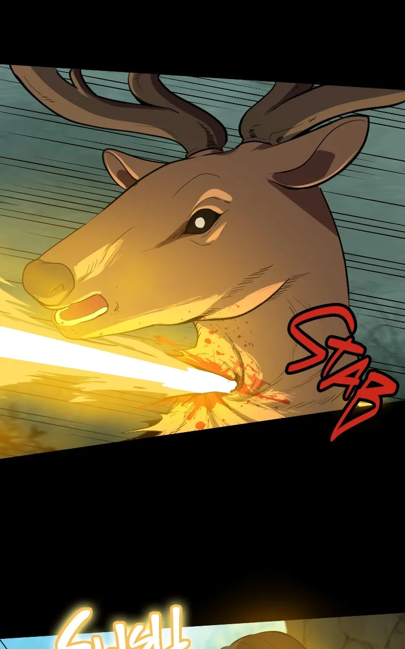 The Primal Hunter Chapter 51 page 73 - 
