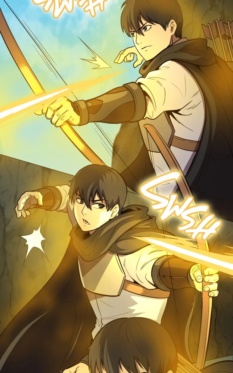 The Primal Hunter Chapter 51 page 74 - 