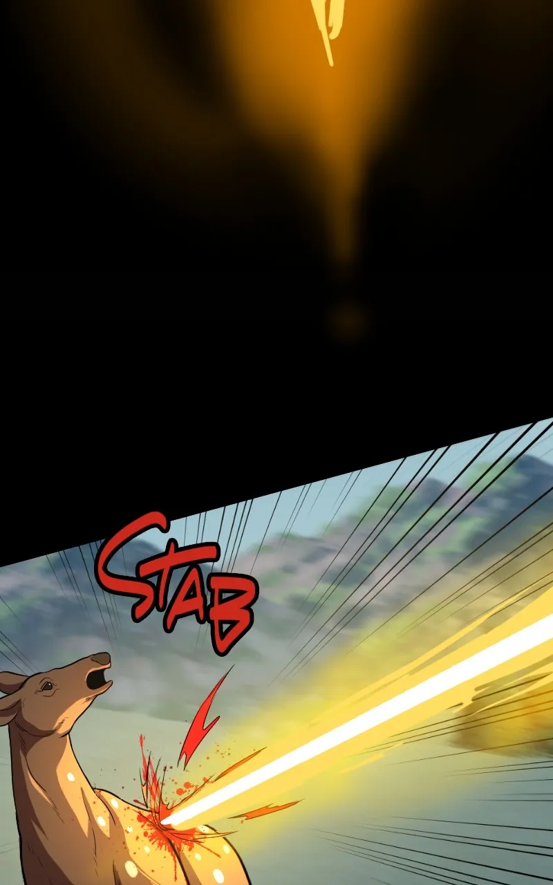 The Primal Hunter Chapter 51 page 79 - 