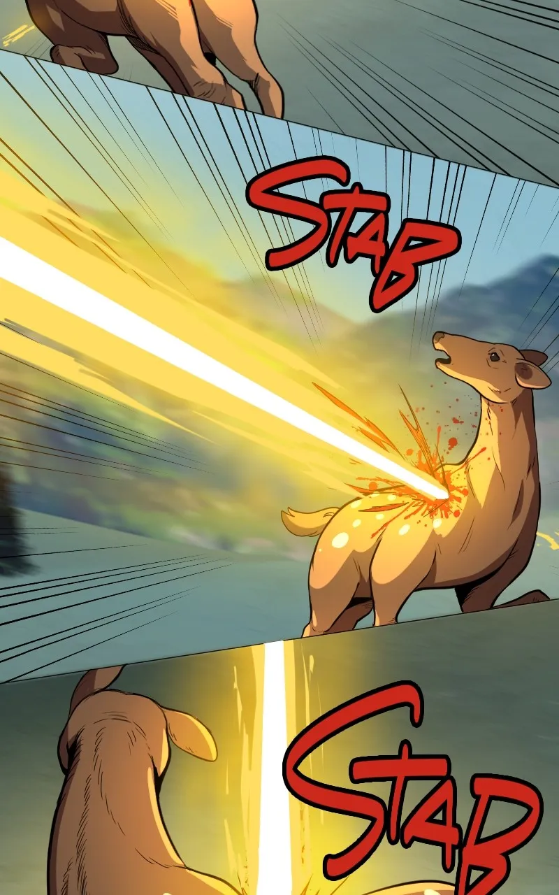 The Primal Hunter Chapter 51 page 80 - 