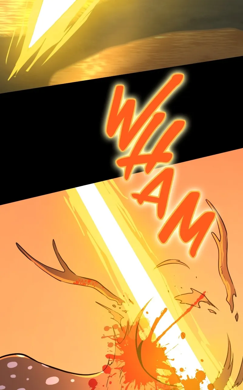 The Primal Hunter Chapter 51 page 85 - 