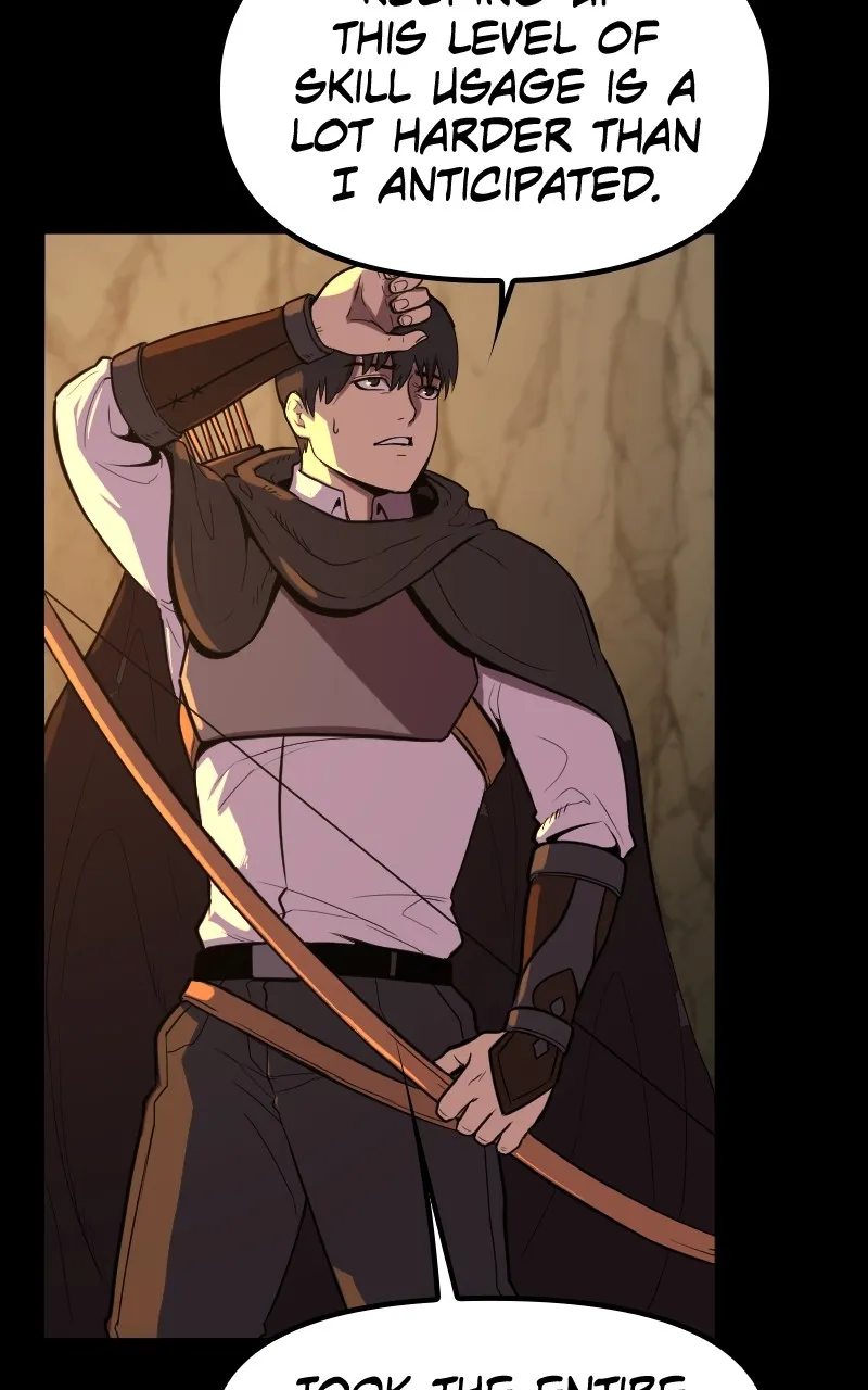 The Primal Hunter Chapter 51 page 88 - 