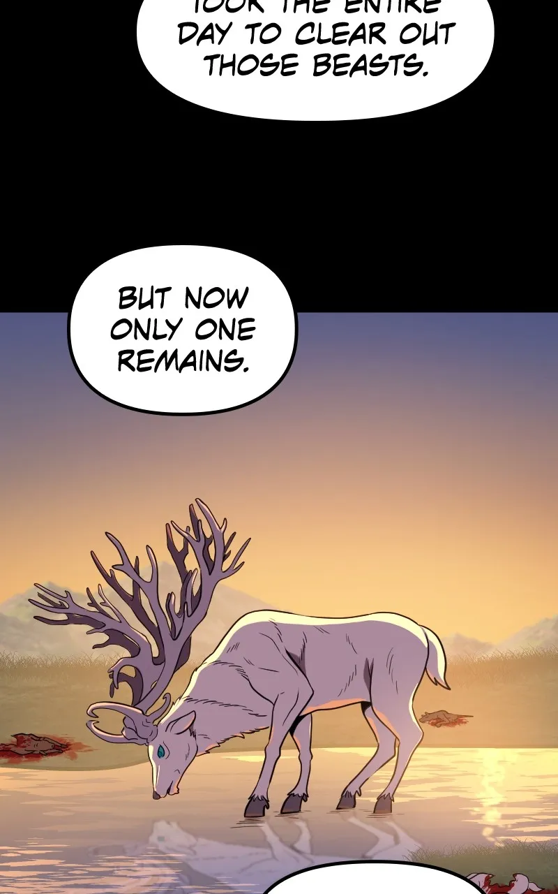 The Primal Hunter Chapter 51 page 89 - 