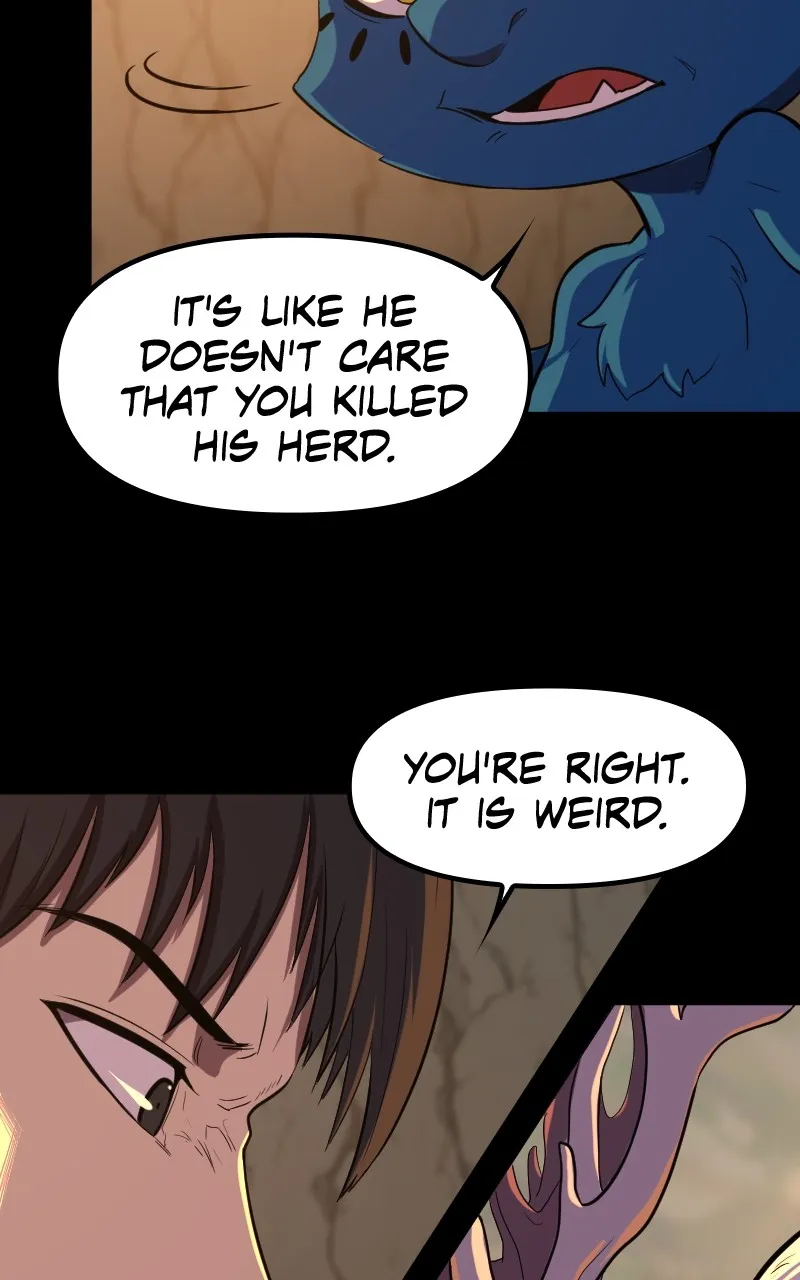 The Primal Hunter Chapter 51 page 91 - 