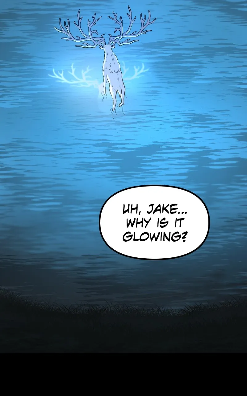 The Primal Hunter Chapter 51 page 97 - 