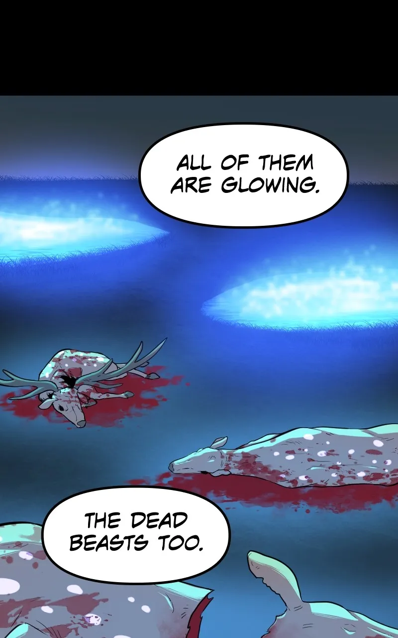 The Primal Hunter Chapter 51 page 99 - 