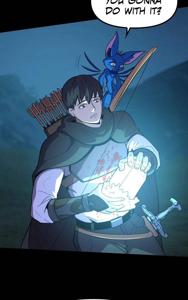 The Primal Hunter Chapter 52 page 103 - 