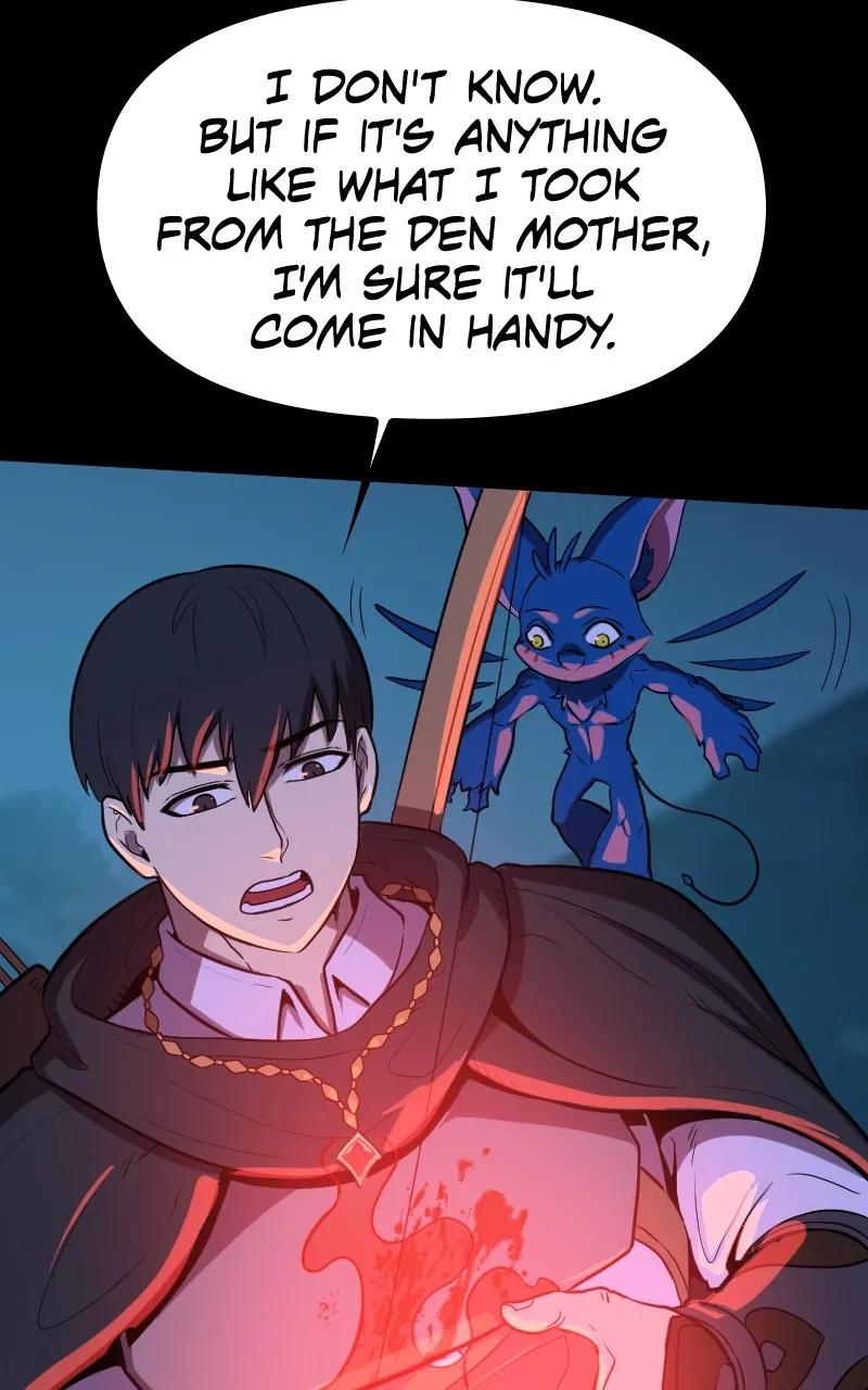 The Primal Hunter Chapter 52 page 104 - 