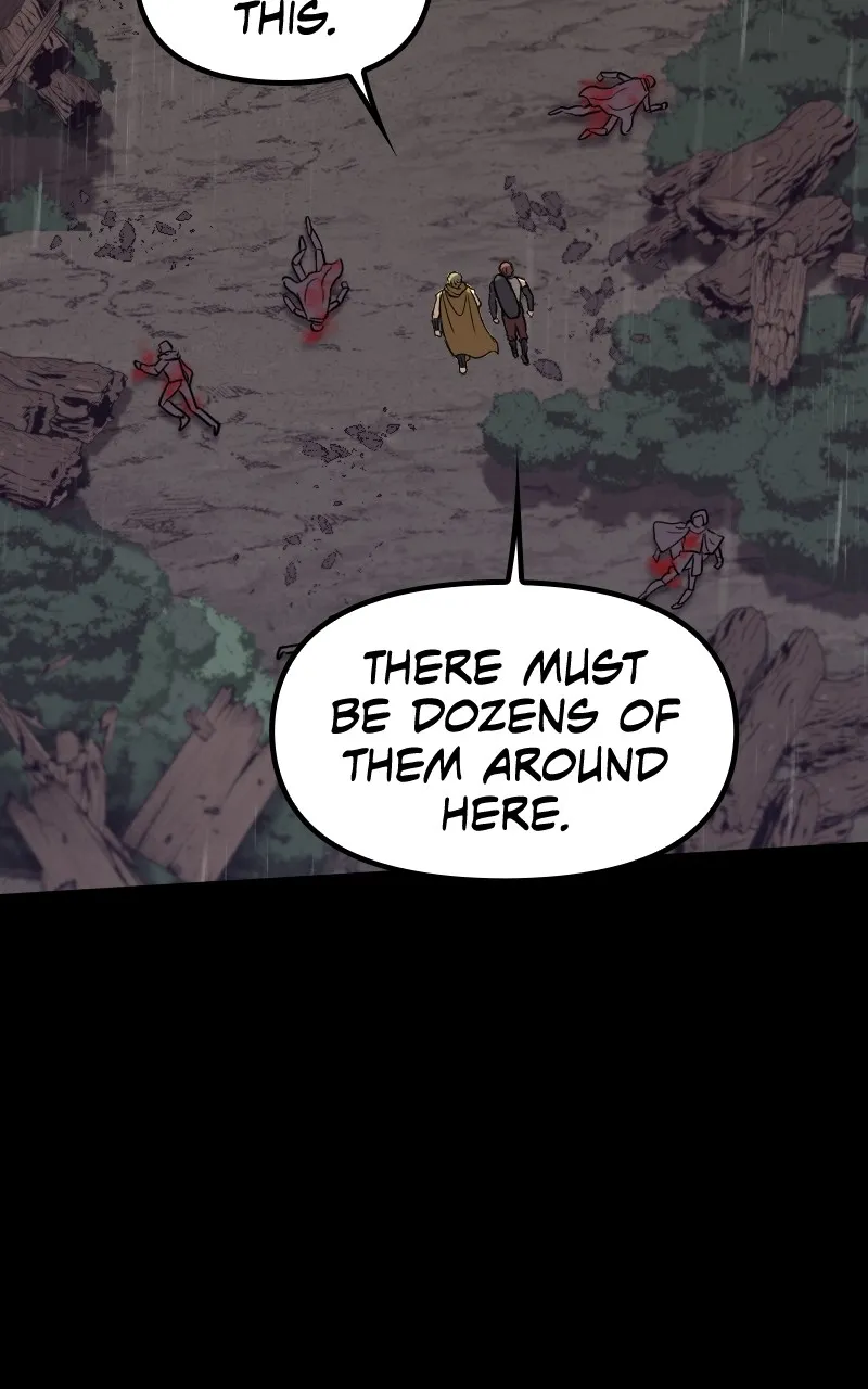 The Primal Hunter Chapter 52 page 113 - 