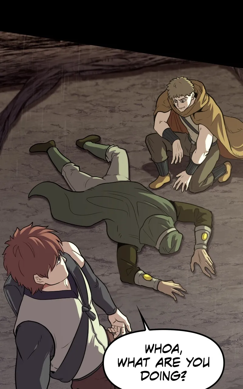 The Primal Hunter Chapter 52 page 114 - 