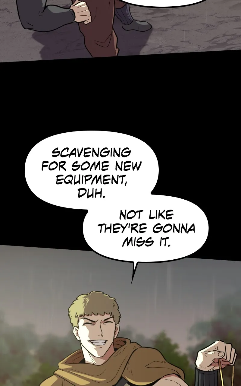 The Primal Hunter Chapter 52 page 115 - 
