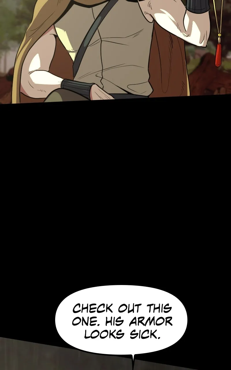 The Primal Hunter Chapter 52 page 116 - 