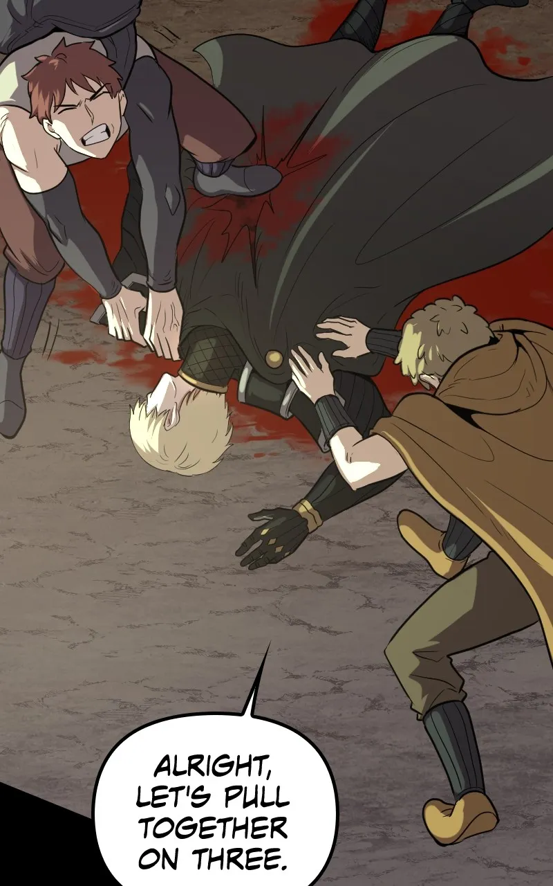 The Primal Hunter Chapter 52 page 121 - 