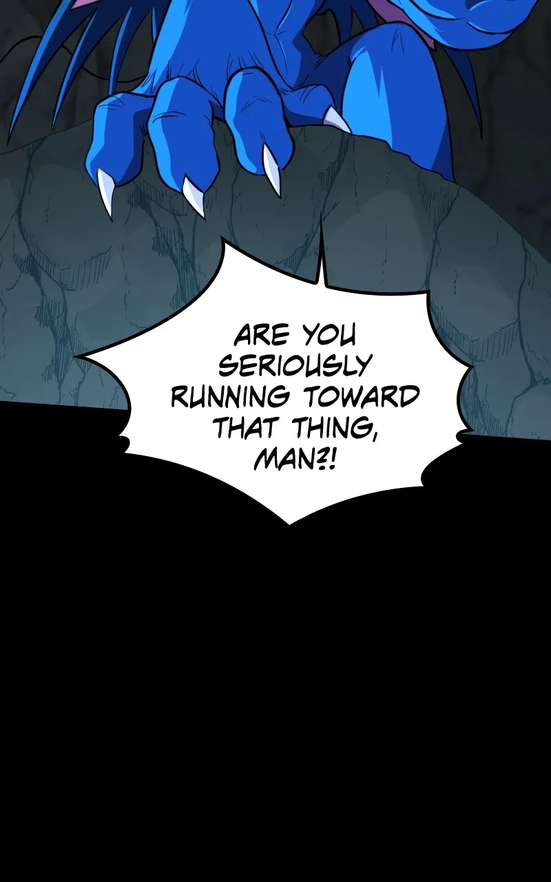 The Primal Hunter Chapter 52 page 16 - 