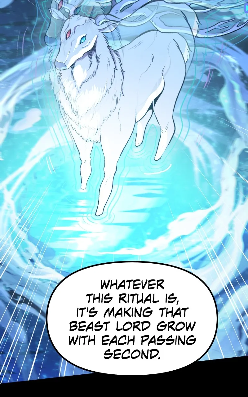The Primal Hunter Chapter 52 page 19 - 
