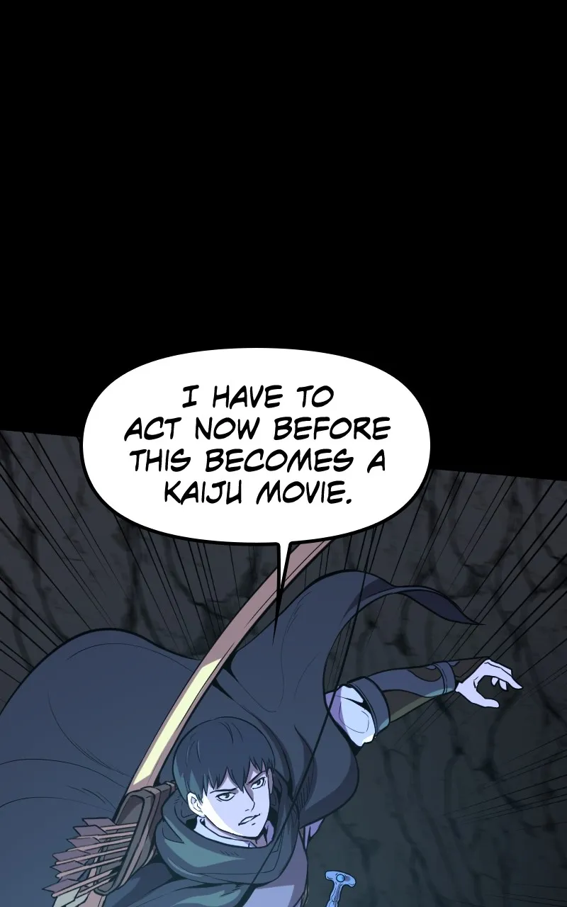 The Primal Hunter Chapter 52 page 20 - 