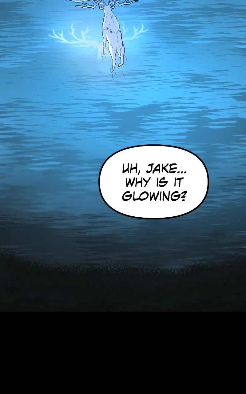 The Primal Hunter Chapter 52 page 3 - 
