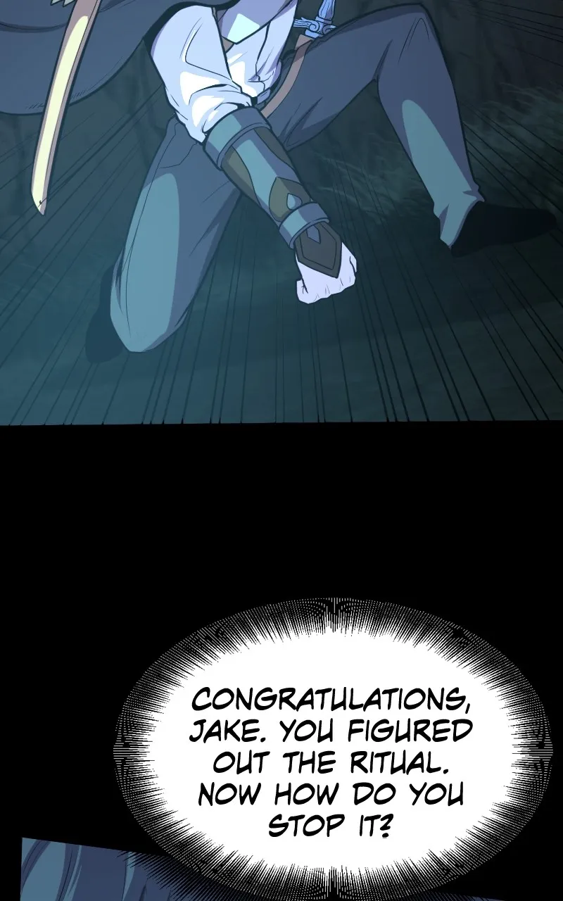 The Primal Hunter Chapter 52 page 21 - 