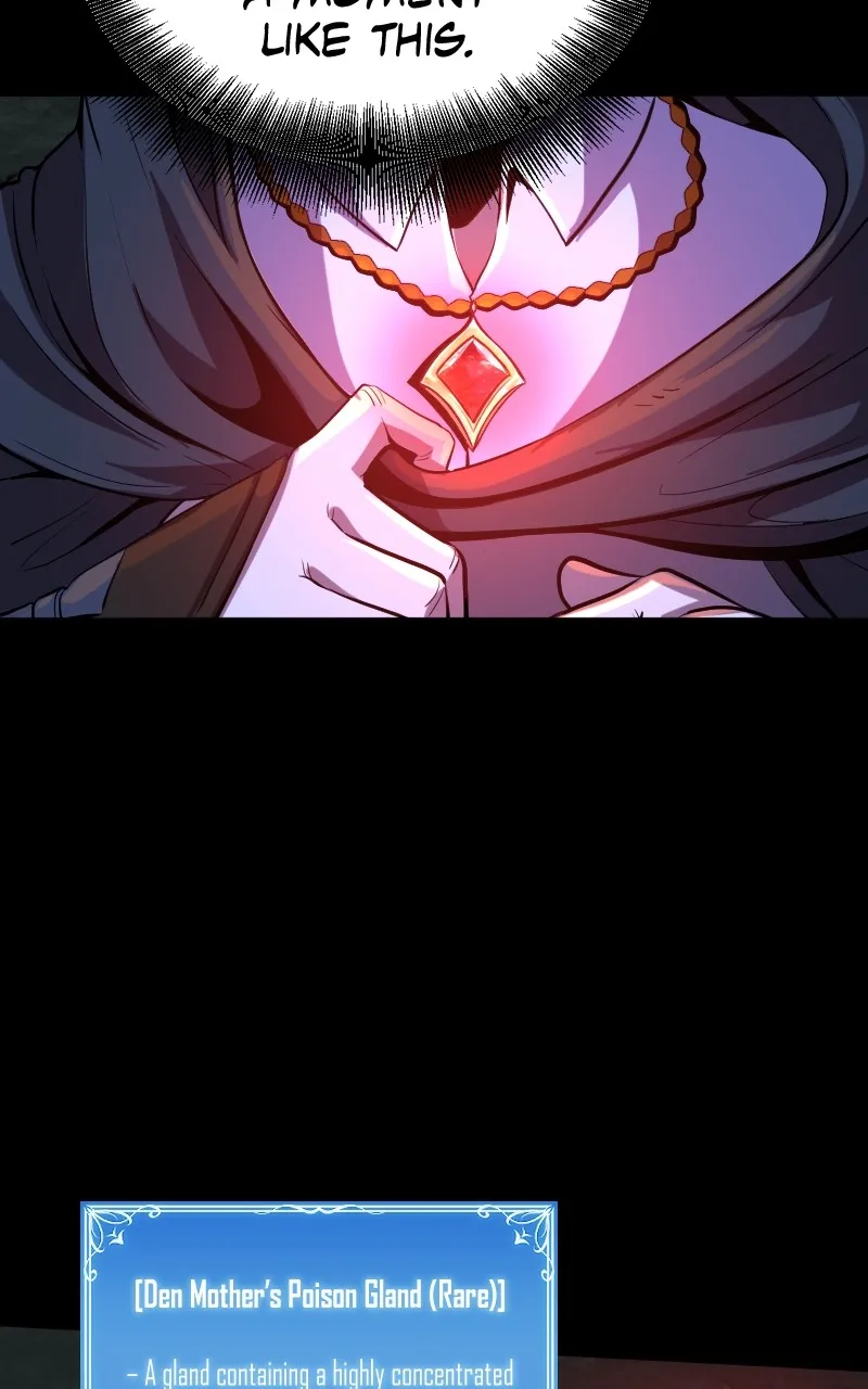 The Primal Hunter Chapter 52 page 38 - 