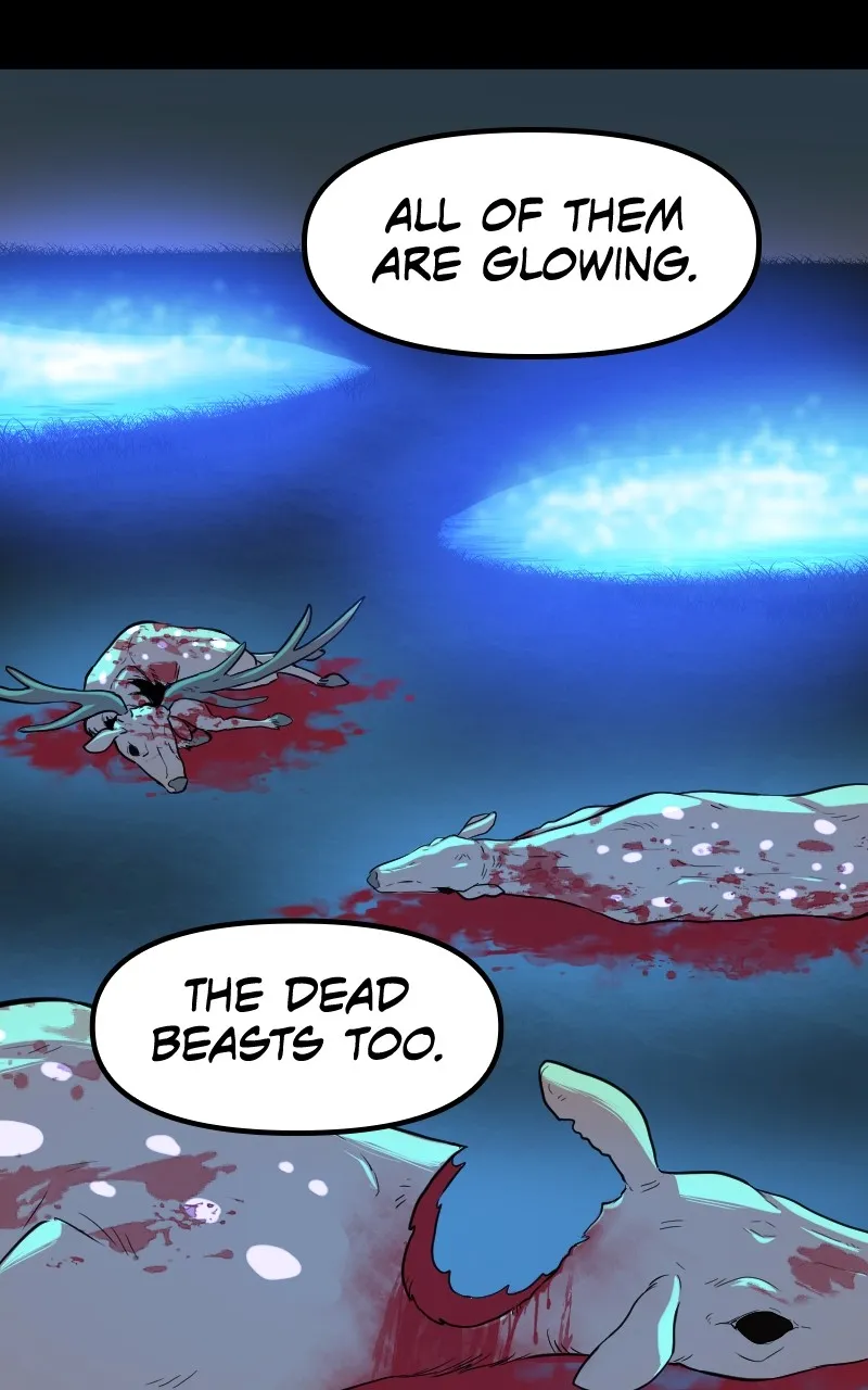 The Primal Hunter Chapter 52 page 5 - 
