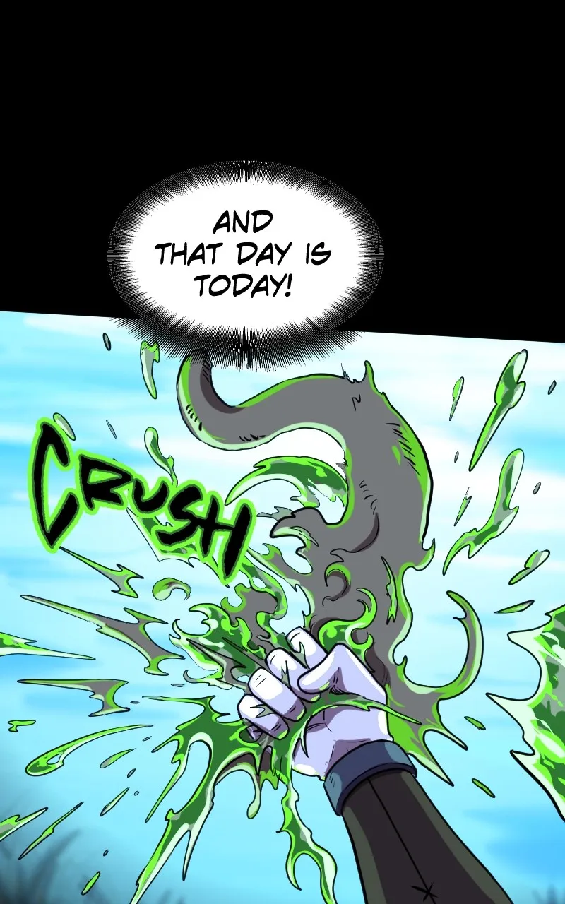 The Primal Hunter Chapter 52 page 46 - 