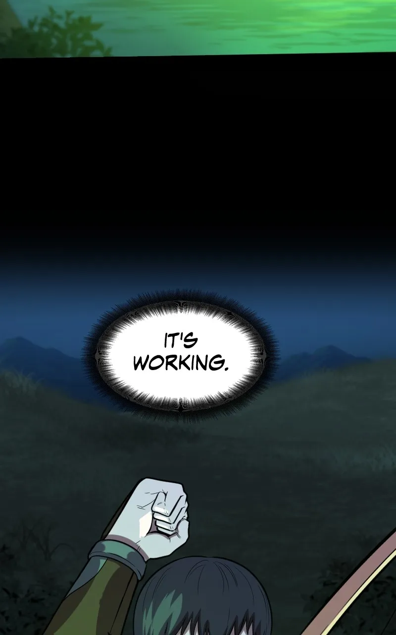 The Primal Hunter Chapter 52 page 56 - 
