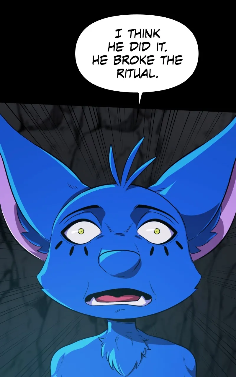 The Primal Hunter Chapter 52 page 60 - 