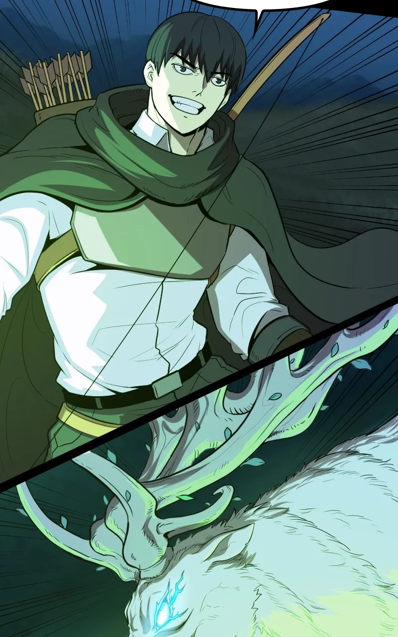 The Primal Hunter Chapter 52 page 65 - 