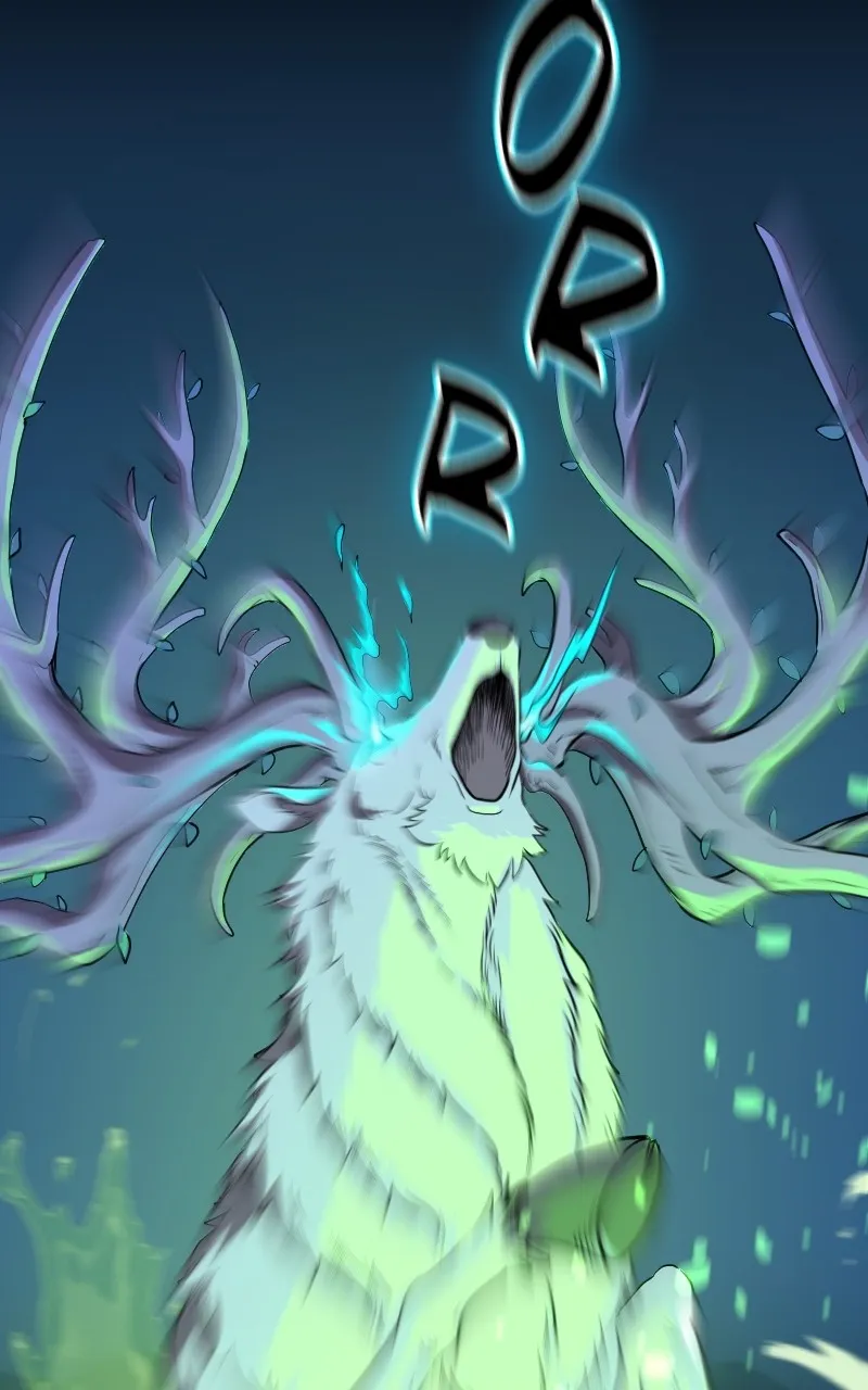 The Primal Hunter Chapter 52 page 67 - 