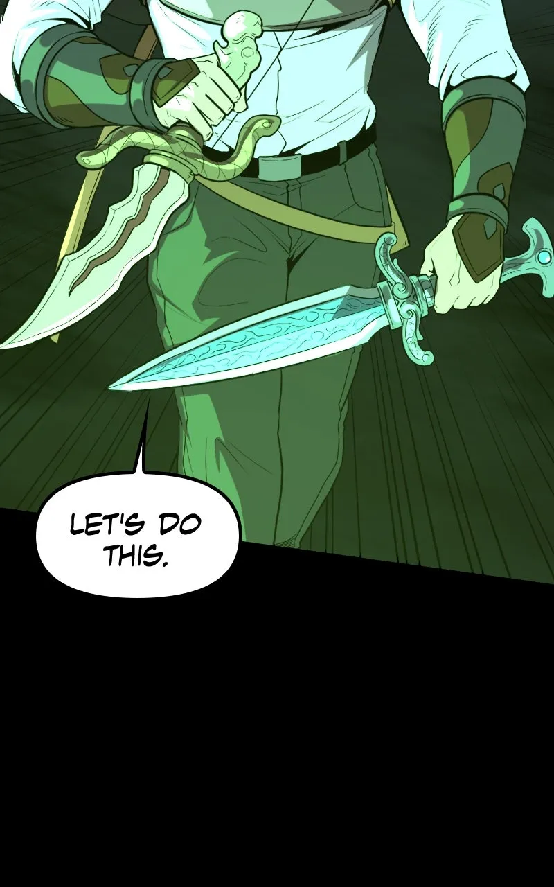 The Primal Hunter Chapter 52 page 70 - 