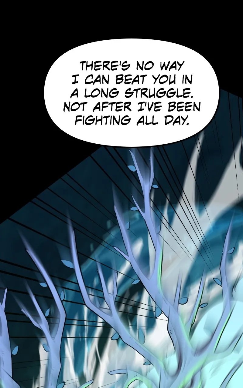 The Primal Hunter Chapter 52 page 71 - 