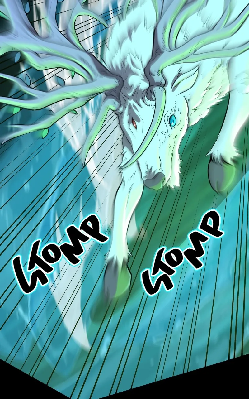 The Primal Hunter Chapter 52 page 72 - 