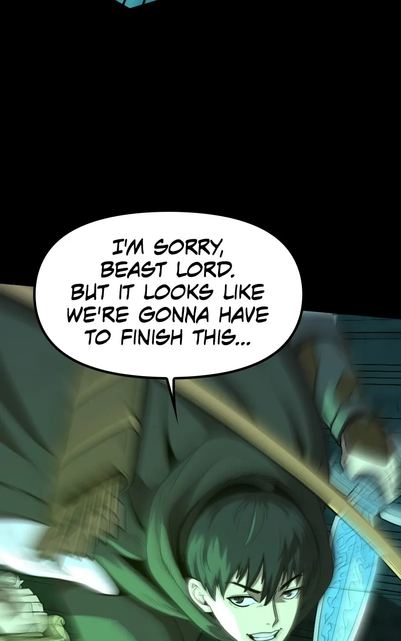 The Primal Hunter Chapter 52 page 73 - 