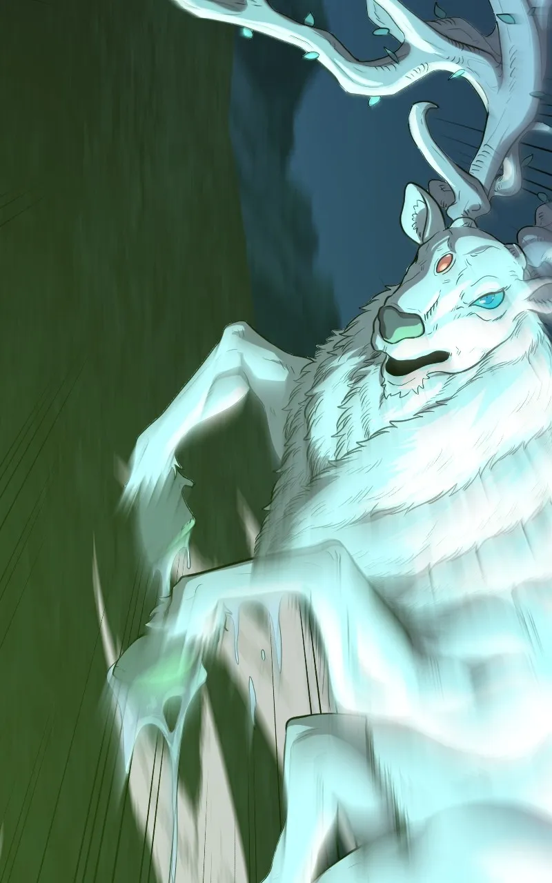 The Primal Hunter Chapter 52 page 76 - 