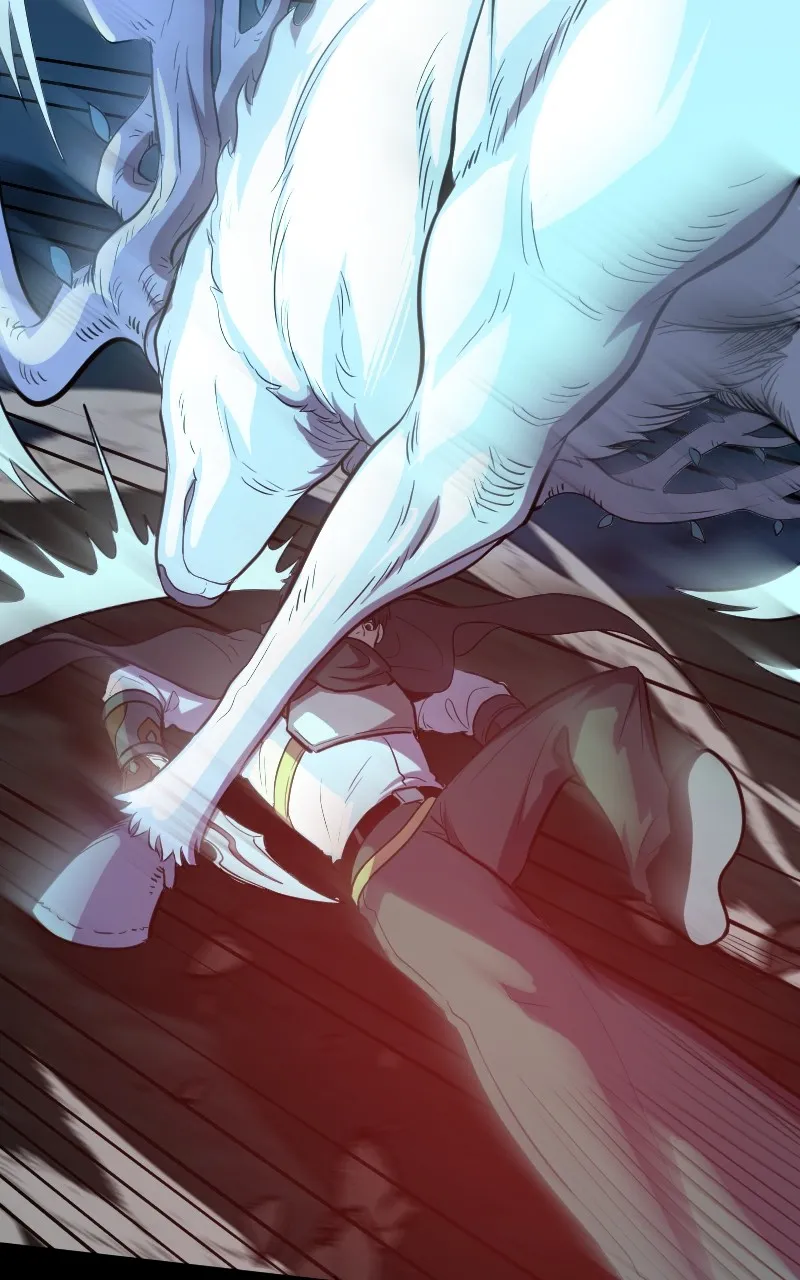 The Primal Hunter Chapter 52 page 81 - 
